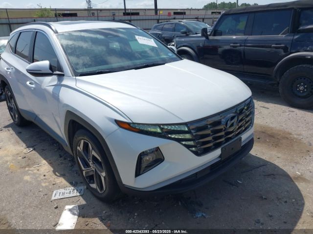 2022 HYUNDAI TUCSON 5NMJC3AE8NH154776