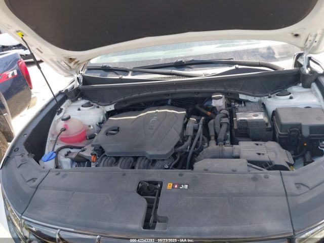 2022 HYUNDAI TUCSON 5NMJC3AE8NH154776 Photo 9