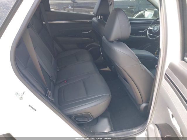 2022 HYUNDAI TUCSON 5NMJC3AE8NH154776 Photo 7