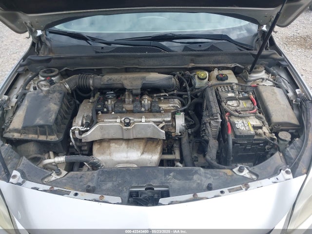 1G11B5SL1EF216486 Chevrolet Malibu 1ls
