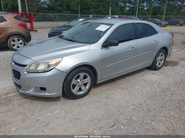 1G11B5SL1EF216486 Chevrolet Malibu 1ls