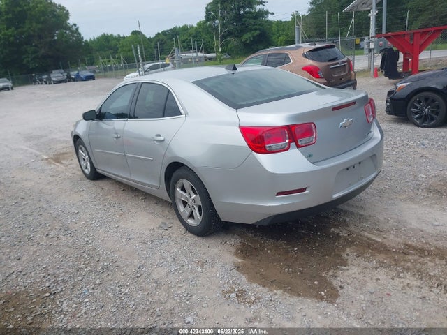 1G11B5SL1EF216486 Chevrolet Malibu 1ls
