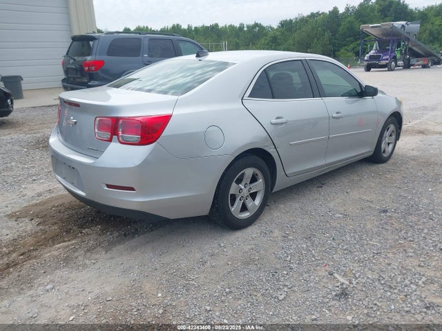 1G11B5SL1EF216486 Chevrolet Malibu 1ls