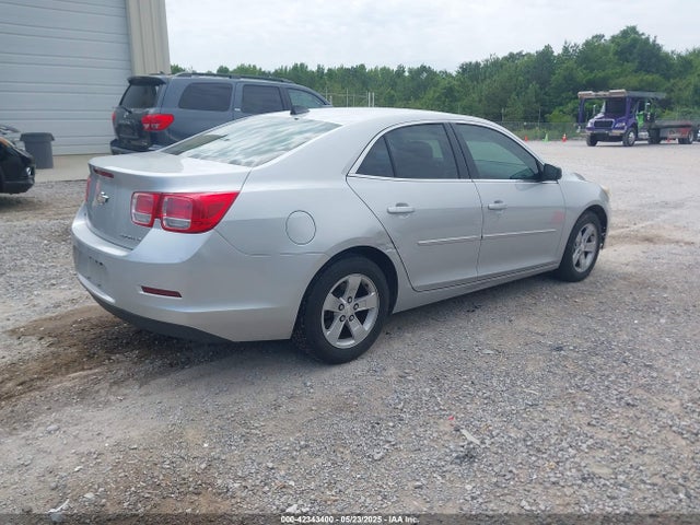 1G11B5SL1EF216486 Chevrolet Malibu 1ls