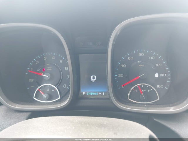 1G11B5SL1EF216486 Chevrolet Malibu 1ls