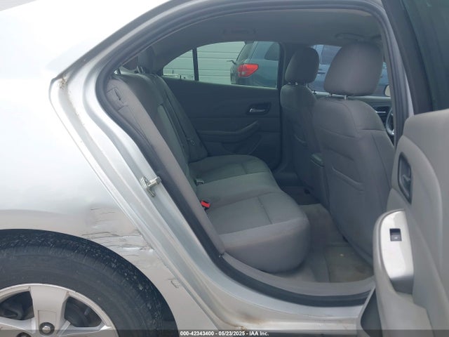 1G11B5SL1EF216486 Chevrolet Malibu 1ls