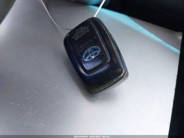 4T1B21HK9JU508570 Toyota Camry Hybrid Se