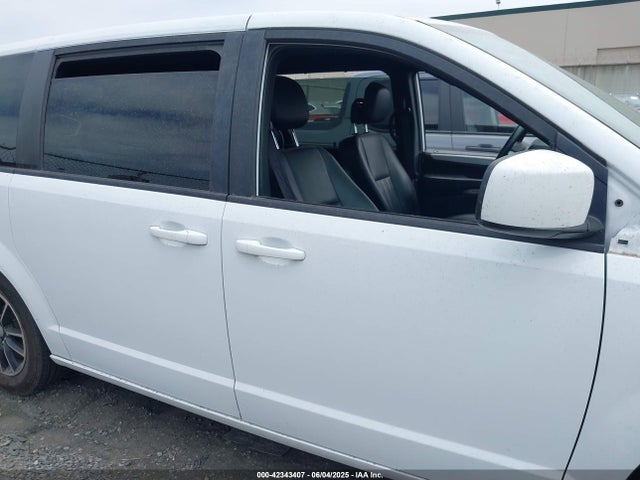 2C4RDGEG4KR535352 Dodge Grand Caravan Gt