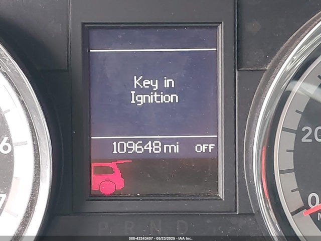 2C4RDGEG4KR535352 Dodge Grand Caravan Gt