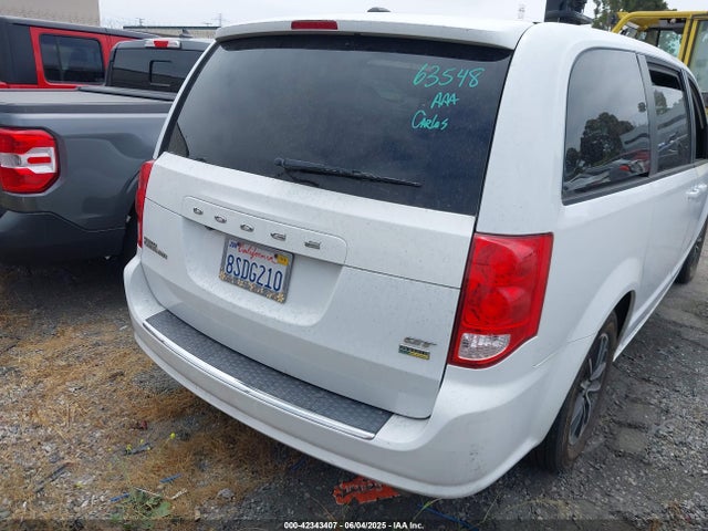 2C4RDGEG4KR535352 Dodge Grand Caravan Gt