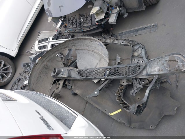 2C4RDGEG4KR535352 Dodge Grand Caravan Gt