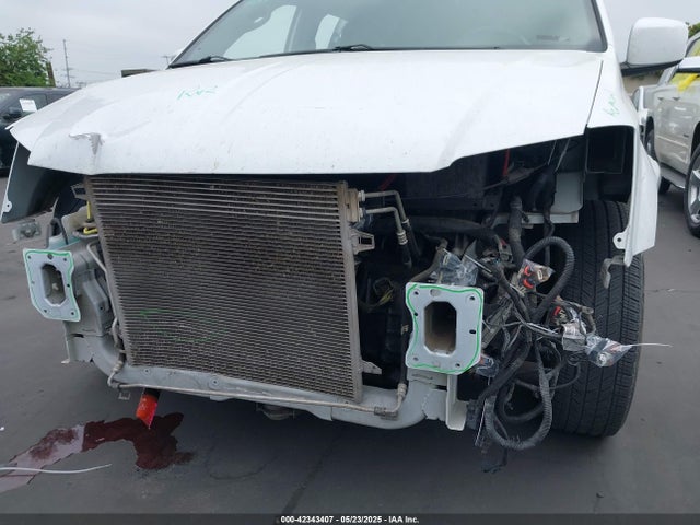 2C4RDGEG4KR535352 Dodge Grand Caravan Gt