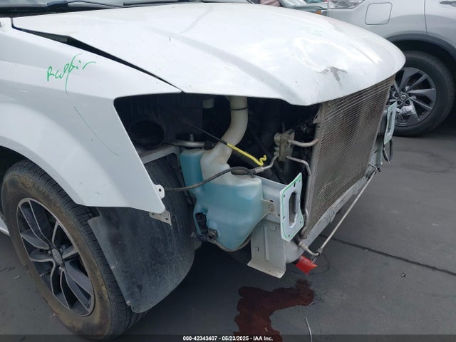 2C4RDGEG4KR535352 Dodge Grand Caravan Gt