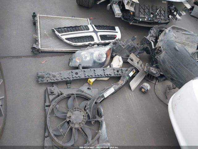 2C4RDGEG4KR535352 Dodge Grand Caravan Gt