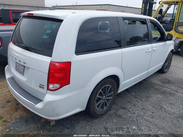 2C4RDGEG4KR535352 Dodge Grand Caravan Gt