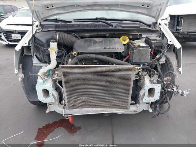 2C4RDGEG4KR535352 Dodge Grand Caravan Gt