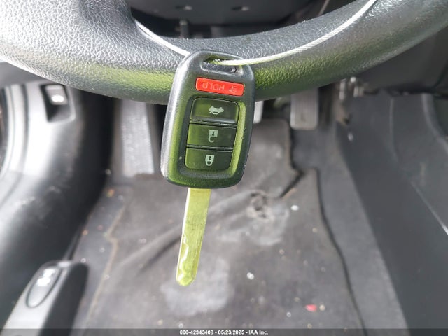 Honda r18z1 2015 19XFB2F52FE020916 Image 11