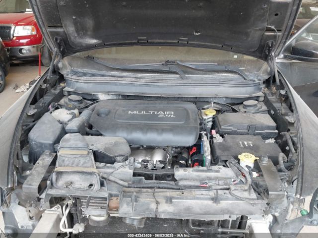 1C4PJMCB4FW744030 Jeep Cherokee Latitude