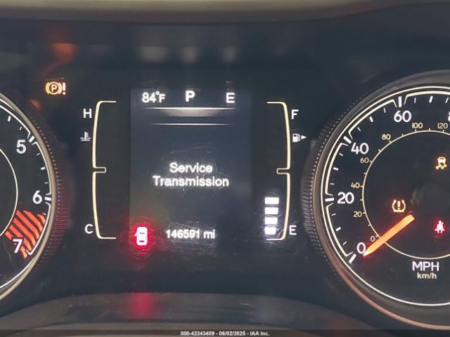 1C4PJMCB4FW744030 Jeep Cherokee Latitude