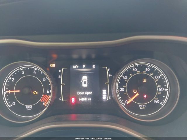 1C4PJMCB4FW744030 Jeep Cherokee Latitude