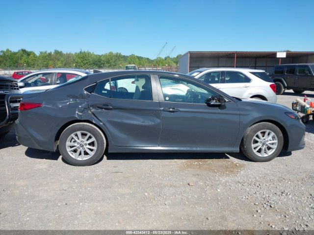 4T1DAACK5SU586980 Toyota Camry Le/se/xle/xse