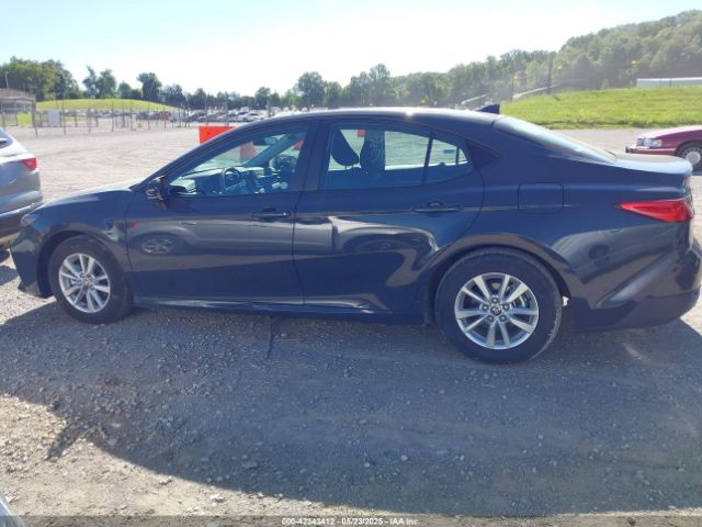 4T1DAACK5SU586980 Toyota Camry Le/se/xle/xse