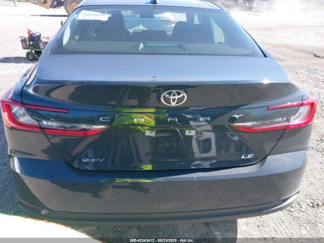 4T1DAACK5SU586980 Toyota Camry Le/se/xle/xse