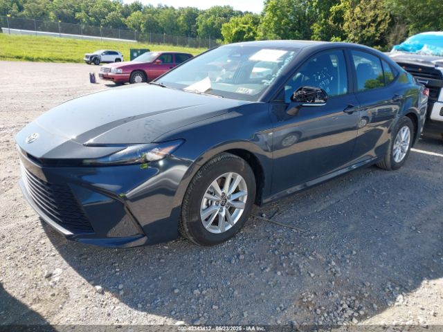 4T1DAACK5SU586980 Toyota Camry Le/se/xle/xse