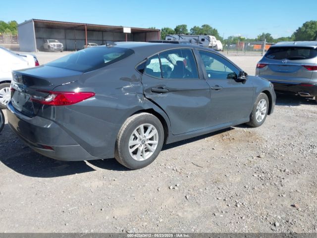 4T1DAACK5SU586980 Toyota Camry Le/se/xle/xse