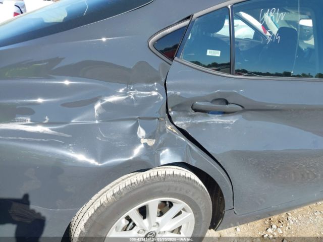 4T1DAACK5SU586980 Toyota Camry Le/se/xle/xse