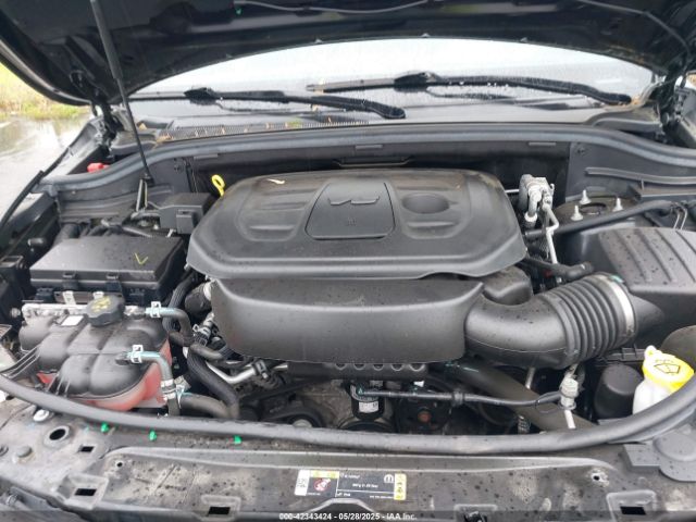 2021 JEEP GRAND CHEROKEE 1C4RJFBGXMC637709 Photo 9