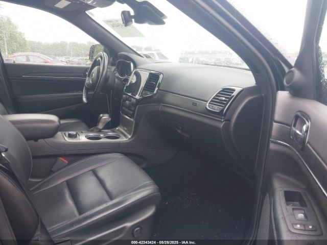 2021 JEEP GRAND CHEROKEE 1C4RJFBGXMC637709 Photo 4