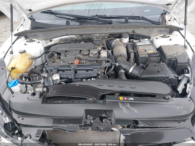 5XXG14J28NG145537 KIA t-gdi gamma ii