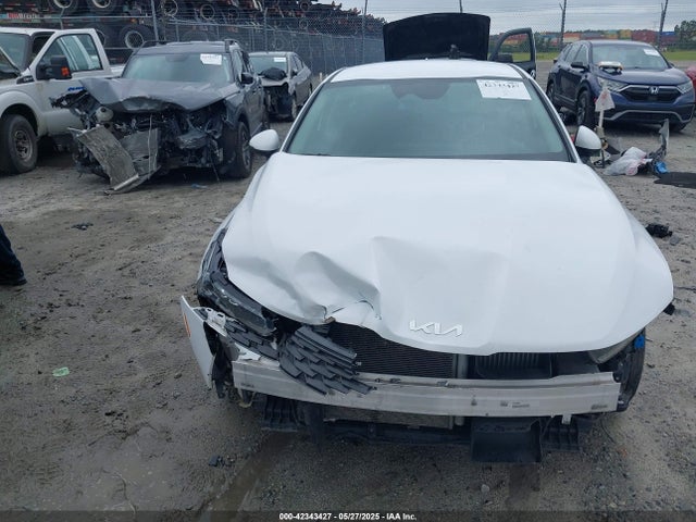 5XXG14J28NG145537 KIA t-gdi gamma ii