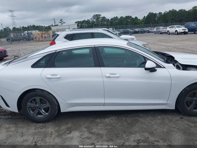 5XXG14J28NG145537 KIA t-gdi gamma ii