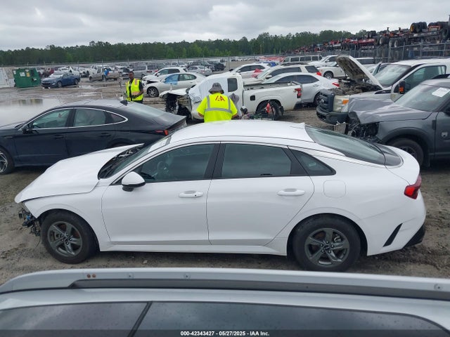 5XXG14J28NG145537 KIA t-gdi gamma ii