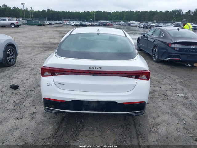 5XXG14J28NG145537 KIA t-gdi gamma ii