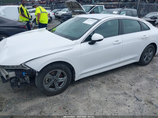 5XXG14J28NG145537 KIA t-gdi gamma ii