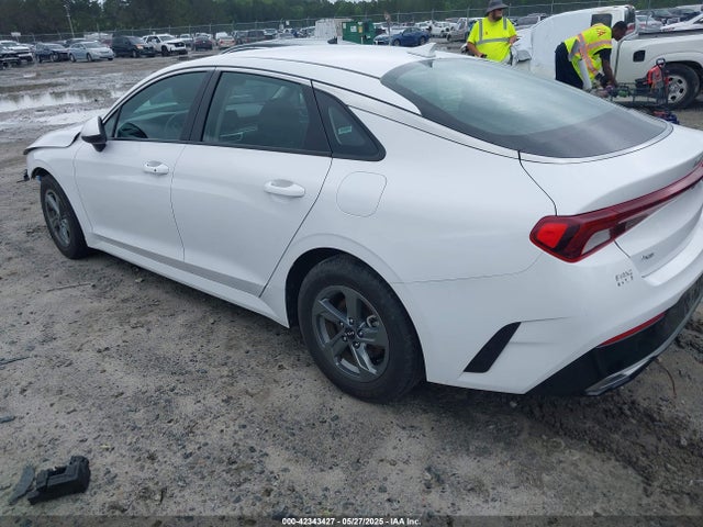 5XXG14J28NG145537 KIA t-gdi gamma ii