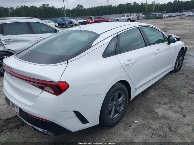 5XXG14J28NG145537 KIA t-gdi gamma ii