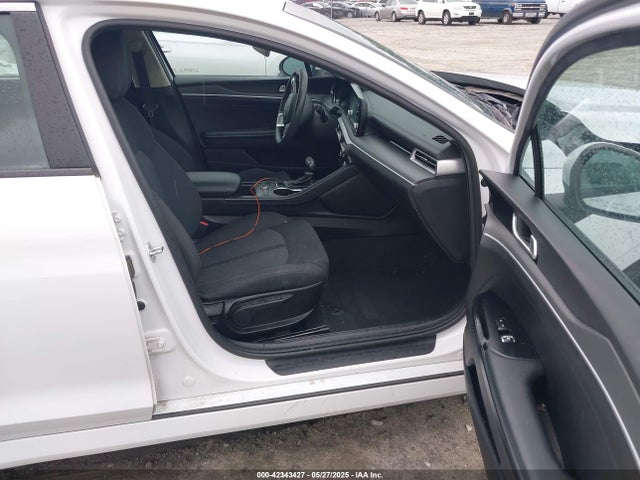 5XXG14J28NG145537 KIA t-gdi gamma ii