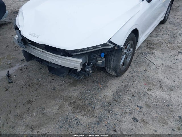 5XXG14J28NG145537 KIA t-gdi gamma ii