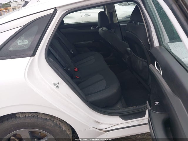 5XXG14J28NG145537 KIA t-gdi gamma ii