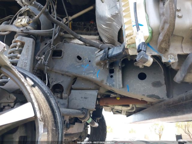 1FTFW1E50JFB45248 Ford F-150 Platinum