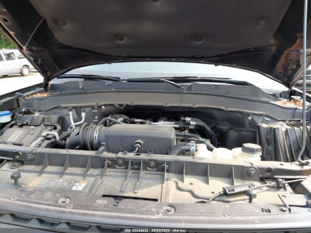 2021 FORD EXPLORER 1FMSK8JH5MGC09796 Photo 9