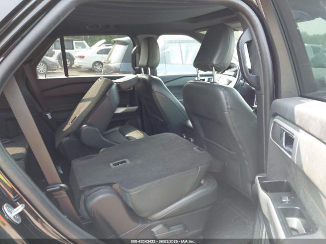 2021 FORD EXPLORER 1FMSK8JH5MGC09796 Photo 7