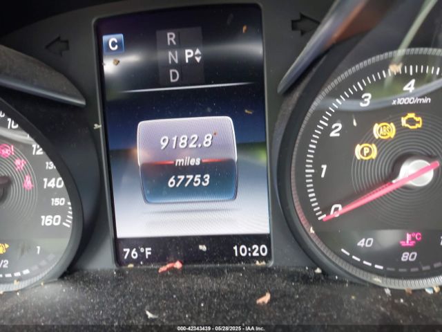 55SWF4JB9GU150490 Mercedes-Benz C 300 Luxury/sport