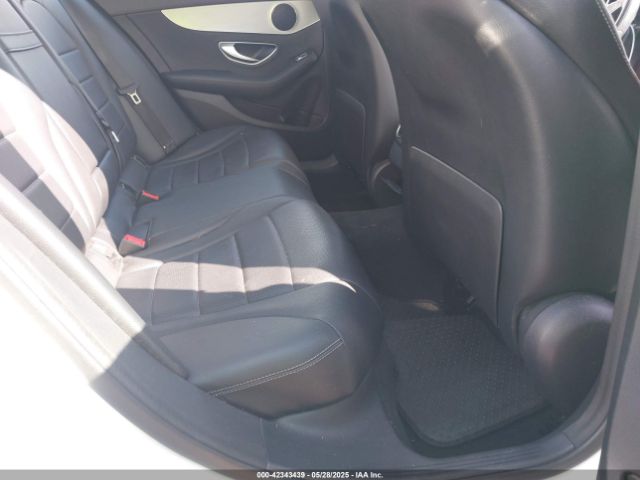 55SWF4JB9GU150490 Mercedes-Benz C 300 Luxury/sport