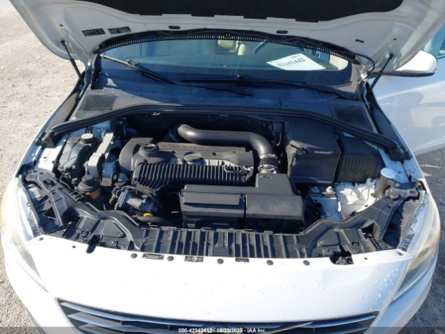 YV1612TB5F1301506 Volvo S60 T5 Premier