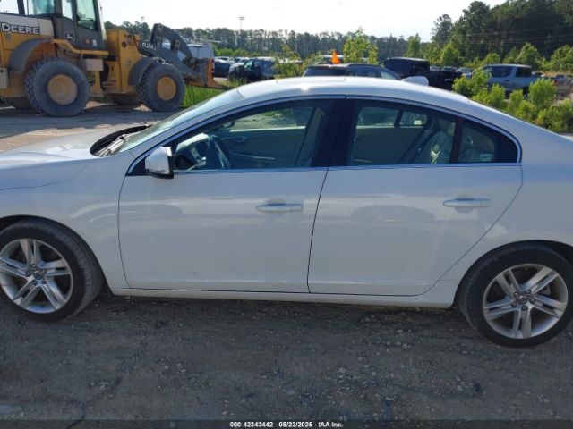 YV1612TB5F1301506 Volvo S60 T5 Premier